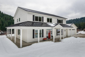 Leavenworth Farmhouse